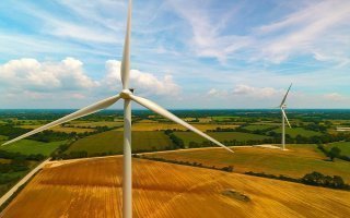 Le schéma éolien de l’ex-Poitou-Charentes annulé par la cour administrative de Bordeaux - Batiweb